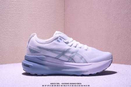 Corporate-Level Japanese Professional Running Shoe Brand Asics Gel Kayano 31 Ser - Click Image to Close