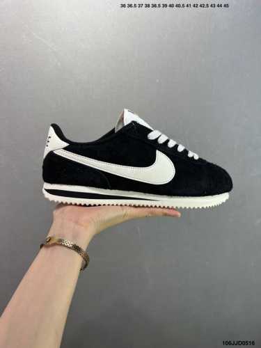 nike Classic Cortez Nike Classic Lightweight And Comfortable Forrest Gump Sho