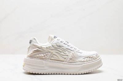 Corporate Ogr Dragon Scale Series Classic Retro Oriental Cyber Air Force One Koi