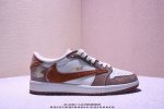 Overseas Hit Limited Sale Corporate-Level Travis Scott X Fragment Design X Jorda