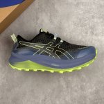 Local Core Private Company-Level Asics Gel-Trabuco Max 3 Asics Mesh Breathable A
