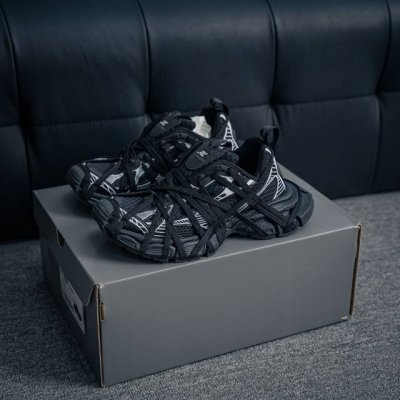 Core Private Balenciaga Phantom Sneaker 3Xl Balenciaga Second Generation New Met