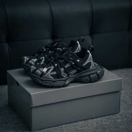 Core Private Balenciaga Phantom Sneaker Balenciaga Balenciaga 3Xl New Tenth Gene - Click Image to Close