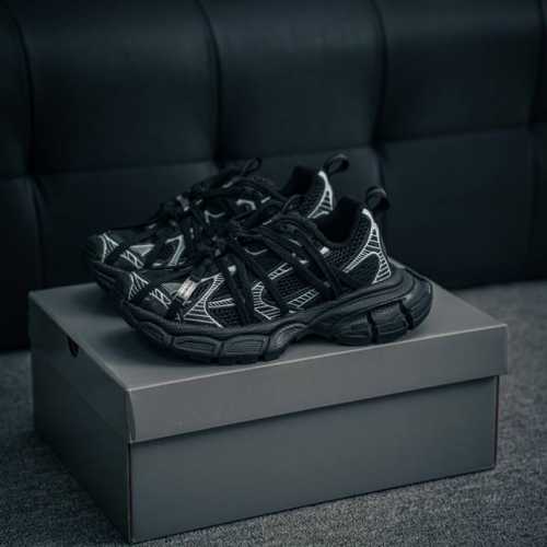 Core Private Balenciaga Phantom Sneaker Balenciaga Balenciaga 3Xl New Tenth Gene