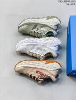 Hoka One One Skyline-Float X Dynamic Series Comfortable Shock Absorption Non-Sli