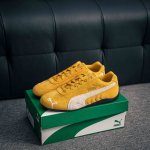 Core Private Puma Speedcat Og Retro Single Product Puma Non-Slip Wear-Resistant