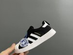 Ad Special G Edition Shell-Shaped Classic Slip-On Children's Sports Shoes Size: