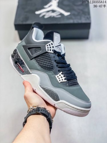 air Jordan 4 Retro Pear Pack The Limited Edition Black And White Aj4 Jordan 4