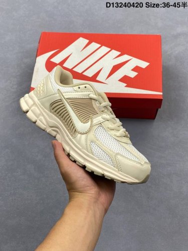 Nike Summer Zoom Vomero 5 Sneakers Casual Training Running Shoes. The Nike Zoom