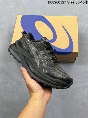 Corporate-Level Asics Gel-Trabuco Max 3 Asics Mesh Breathable And Wear-Resistant