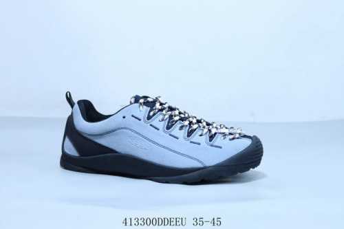 Keen Uneek Flat-M Flat-Soled Woven Stretch Casual Outdoor Shoes, Product Code 10
