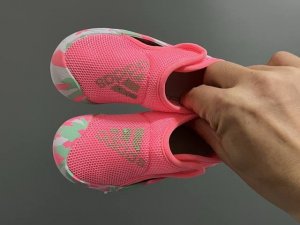 Special Price Original Single A-Brand Three-Generation Children's Mesh Magic Tap