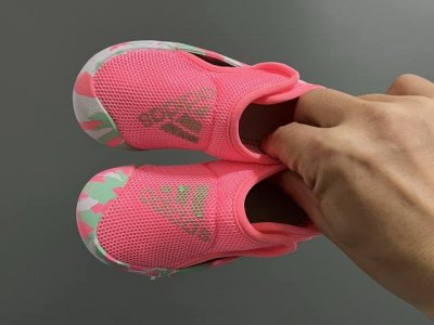 Special Price Original Single A-Brand Three-Generation Children's Mesh Magic Tap