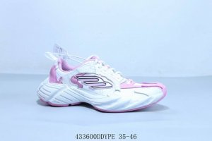 Balenciaga 12.5Th Generation Balenciaga Paris Lightweight Breathable Running Sho