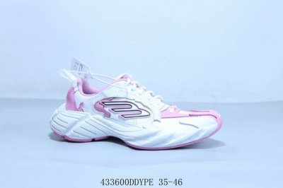 Balenciaga 12.5Th Generation Balenciaga Paris Lightweight Breathable Running Sho