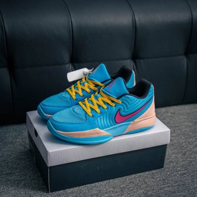 Core Private Nike Ja 2 Ep Morant 2Nd Generation Ja2 Actual Basketball Shoes Heav