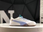 Genuine Label With Half Size Puma Bella Ut Canvas New Canvas Shoes Item No. 4034