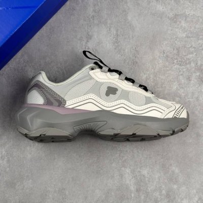 Local Core Private Fila Fusion Fila Gravel Dad Shoes For Women Summer Hard Candy