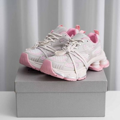 Core Private New Gg-Cc Chunky Low Casual Fashion Sports Thick-Soled Heightening
