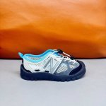 Nb Miumiu Elastic Strap Children's River-Tracking Soft-Soled Sandals With Breath