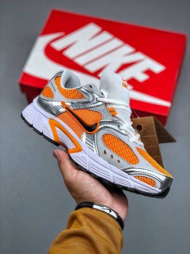 Nike V5 Rnr Company-Level Comfortable And Versatile Anti-Slip Durable Low-Top Ru