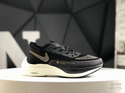 Authentic Label With Half Size Nike Nk Zoomx Vaporfly Next% 2 Marathon Running S