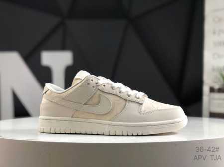 Nike Dunk Low Skate Shoes Sb Series Classic Versatile Casual Sports Shoes With T - Click Image to Close