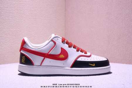 Overseas Hit Snake Year Simple Style Design Fusion Nike Low Prm Air Force Stussy - Click Image to Close