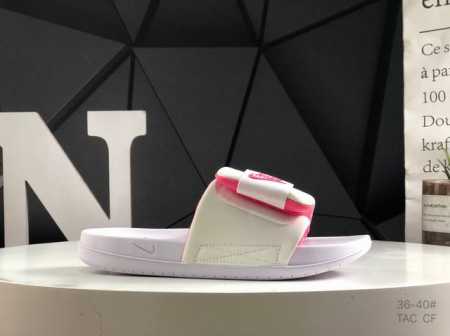 Nike Nike Offcourt Adjust Slide Men's And Women's Slip-On Shoes Cushioned Summer - Click Image to Close