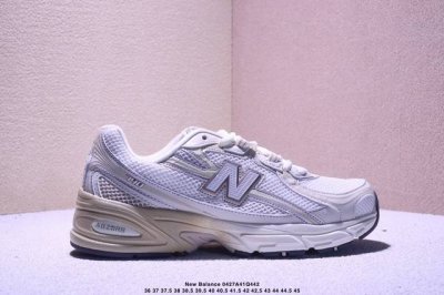 New Balance Nb New Balance 740 Series New Balance Trendy Men's And Women's Sport