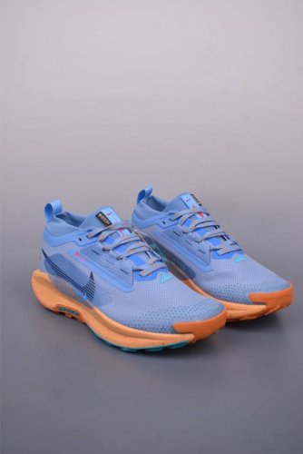 nike Reactx Pegasus Trail 5 Gtx Next Nature Cross-Country Running Shoes Pure