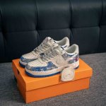 Core Private Air Force 1 Original-Grade Original Last And Paperboard Crafted For