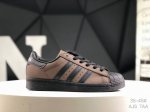 Adidas Superstar Shell Toe Series Original Last And Original Sole Mixed Sale Lev