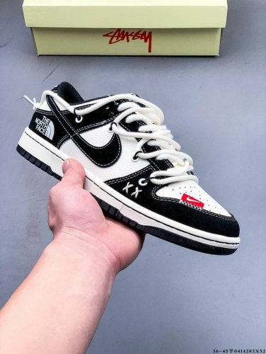 Collection Of Pictures Nike Dunk Sb Low Nike Low-Top Skateboard Shoes Pure Origi