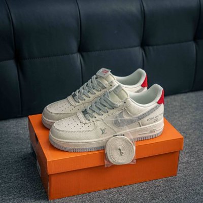 Core Private Air Force 1 Original-Grade Original Last And Paperboard Crafted For