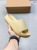 Nike Nike Unise Breathable Beach Casual Slippers, Model Number Dx4816-300, 56005