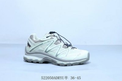 Salomon French Global Outdoor Sports Brand Xa Pro 3D Non-Slip Wear-Resistant Low