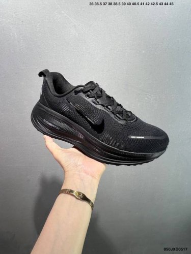 Corporate Nk Air Zoom Vomero 18 Lightweight And Comfortable Road Running Shoes H