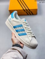 Overseas Hit Limited Sale High-End Customization Adidas Adidas Trefoil & Gucci O