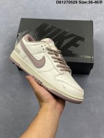nk Dunk Low Retro Diy High-End Customization Low-Top Casual Sports Shoes Orig