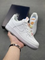 Overseas Limited Sale Company-Level Nike Air Force 1 '07 Low Air Force One Low-T