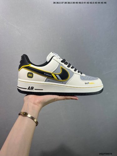 Corporate Nike Sb Dunk Low Xiaomi Su7 Co-Branded Pure Original Factory Products