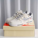 Core Private Air Force 1 Original Level, Original Last, Original Cardboard To Cr