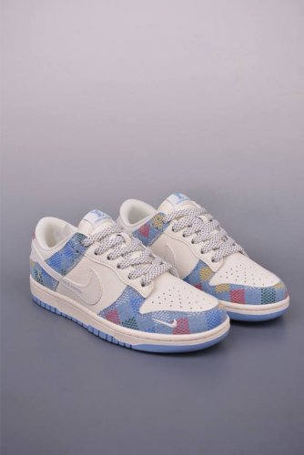 nike Sb Dunk Low Lv Joint Pure Original Factory Product Highly Recommended Or