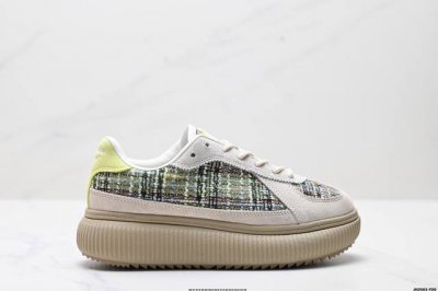 Company-Level Onitsuka Tiger Delecity Thick-Soled Sports Durable Low-Top Casual