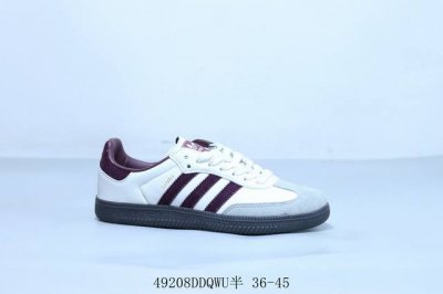 Adidas Originals Samba Vegan Og Spd Samba Dance Series Gentleman's Training Socc