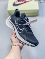 Nike Zoom Jacquard Lightweight Breathable Casual Sports Running Shoes Lj770 2 Si