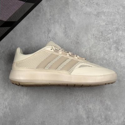 Local Core Private Adidas Adidas Roamboat Casual Sports Shoes Anti-Slip Outdoor