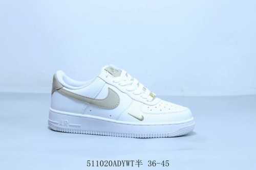 Nike Air Force 1 Af1 Nike Air Force One Casual Skate Shoes, Product Code: Cz0270