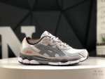 Corporate Level With Half Size Asics Gel-Nyc Pure Original Version Asics Sports